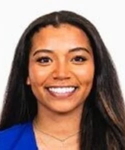 Bijonae Jones - Camp Coach