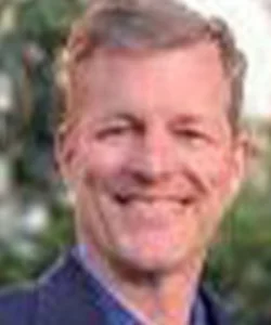 Scott Bishop - Camp Director