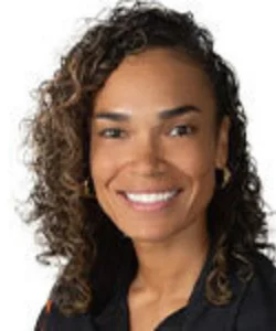 Daris Rodriguez - Camp Coach