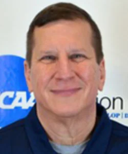 Bill Kropp - Director