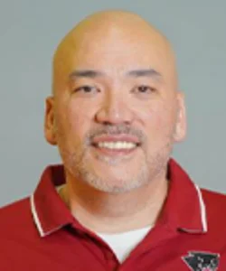 Jordan Willis - Camp Director