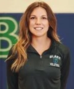 Tori Everson - Camp Coach