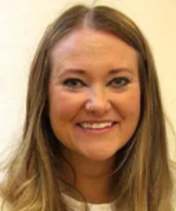 Melissa Kulhavy - Camp Director