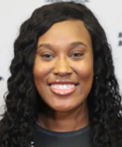 Kyla Ffrench - Camp Coach