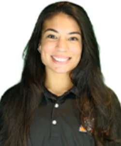 Biatriz Bertri - Camp Coach