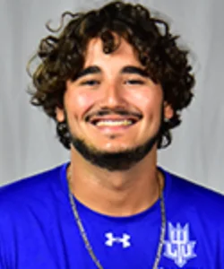 Joshua Eckert - Camp Coach