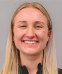 Jenna Corrao - Co-Director