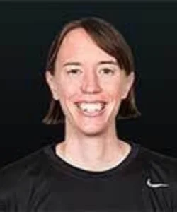 Cassidy Lichtman - Camp Director