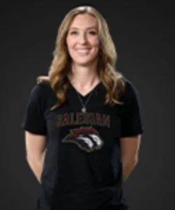 Michaela Ahlenslager - Camp Director