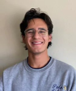 Kelvyn De Leon - Co-Director