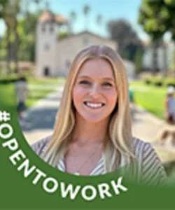 Emily Mattoon - Camp Director