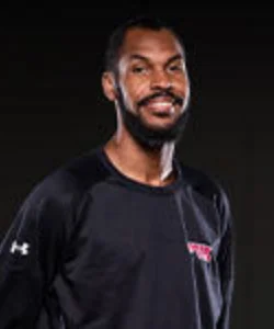 Ryan Webb - Camp Coach