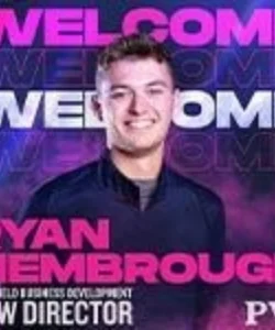 Ryan Hembrough - Co-Director