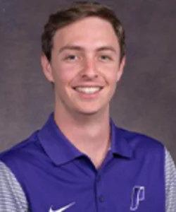 Dylan Hamilton - Co-Director