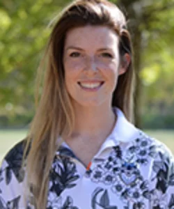 Rebekka Hepford - Co-Director