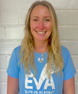 Sawyer Gibbons - Camp Staff