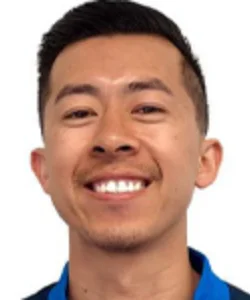 Kenny Ma - Co-Director