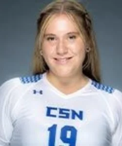 Lindsay Pool - Camp Coach