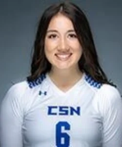 Jeannie Anderson - Camp Coach