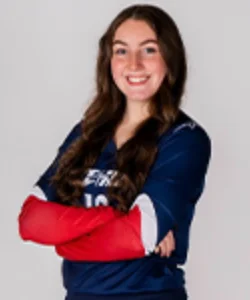 Mia Bennett - Camp Coach