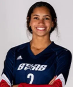 Ari Garrell - Camp Coach