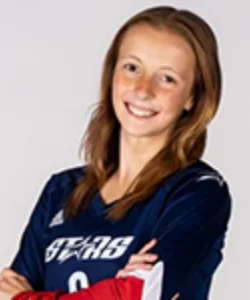 Anne Bradley Bing - Camp Coach