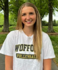 Megan Brown - Camp Coach