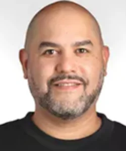 Jose Lugo - Camp Coach (Owl Experience)