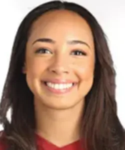 Jordan Glass - Camp Coach