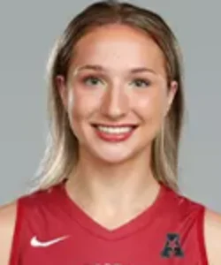 Olivia Vance - Camp Coach