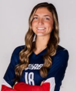 Kensley Haneline - Camp Coach