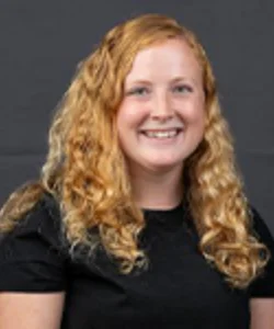 Maggie Sohns - Co-Director