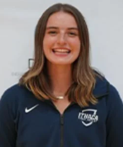 Arla Davis - Camp Staff