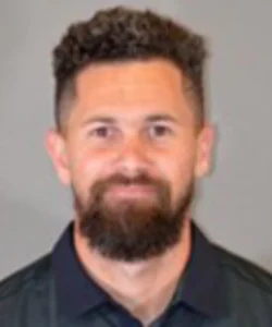 Jason Mulder - Camp Coach