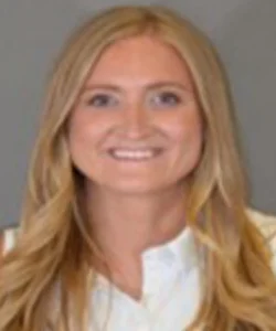 Kati Nearhouse - Camp Director