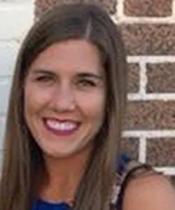 Mary Kate Roy - Coach