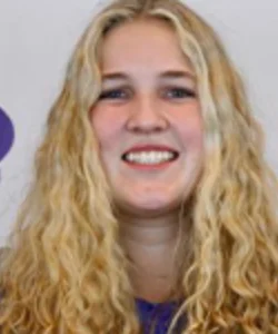 Lily Harmon - Camp Coach