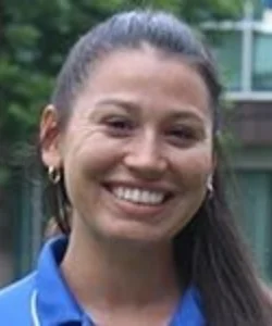 Katie Carley - Assistant Director