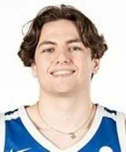 Devon Perelgut - Lead Coach