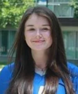 Alison Doherty - Lead Coach