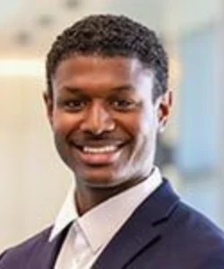 Louis Da Silva - Lead Coach