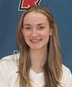 Rita Dow - Lead Coach