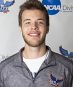 Riley Dolan - Co-Director