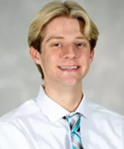 Parker Schoenl - Camp Coach