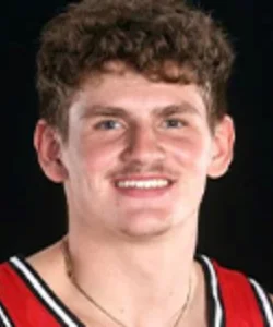 Paul Fillion - Camp Coach