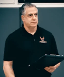 Michael Dedee - Camp Director