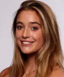 Kaley Matthews - Camp Coach