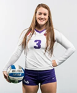 Taylor Souza - Camp Coach