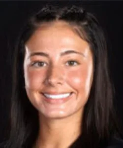 Sydney Yanak - Camp Coach