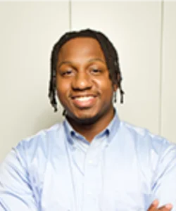 Jeremiah Huntt - Camp Director